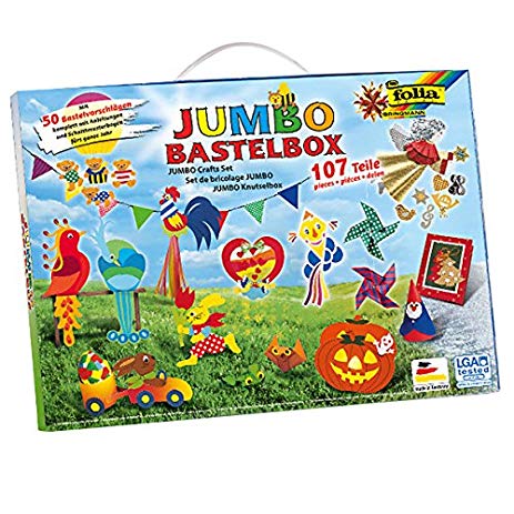 MEISTERDAMISE KOMPLEKT KOHVRIS 107 OSA