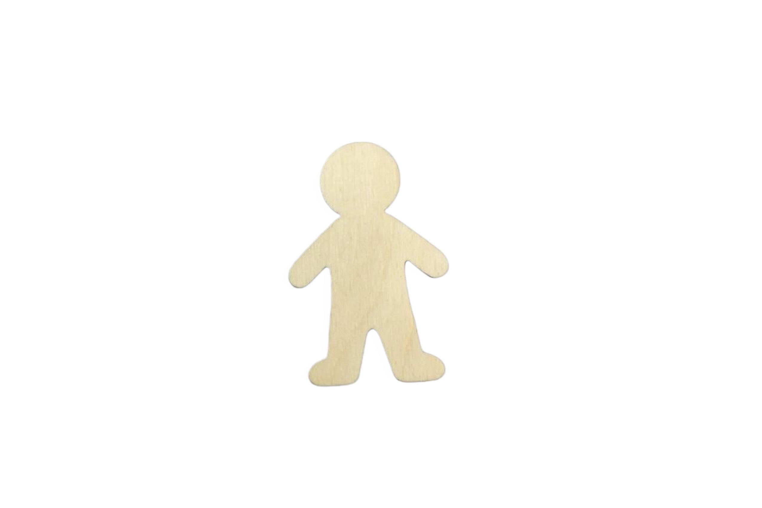 VINEERIST TOORIK MEHIKE 1 TK 7,5 CM