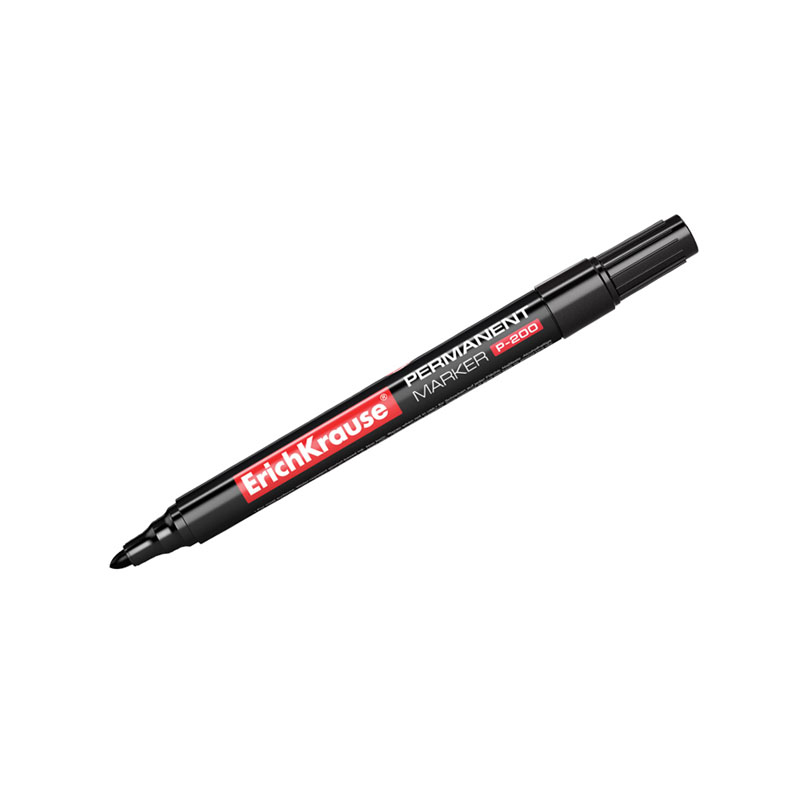 PERMANENT MARKER P-200 MUST