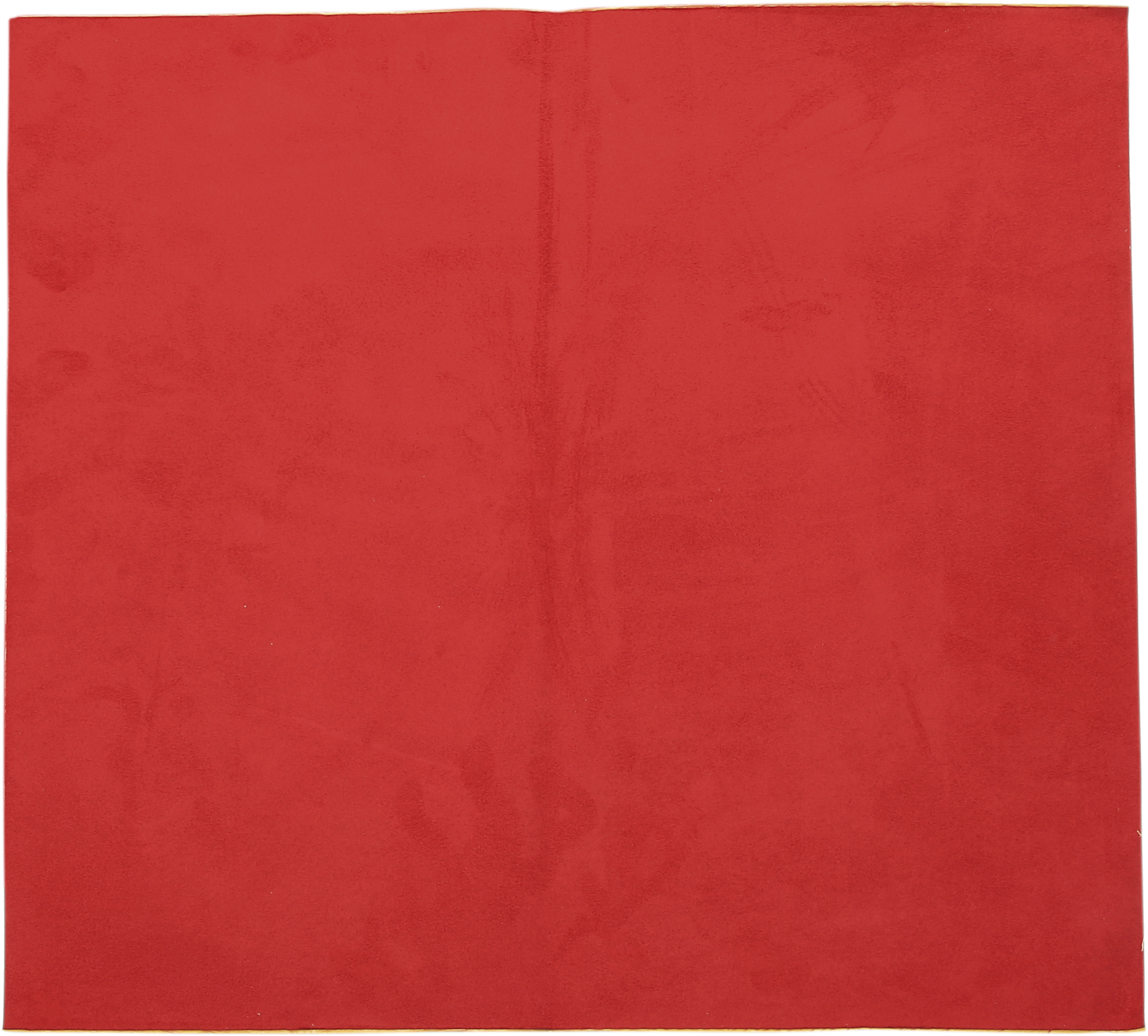 MAGNETILINE ISEKLEEPUV RUUDUKUJULINE TAPEET - PUNANE