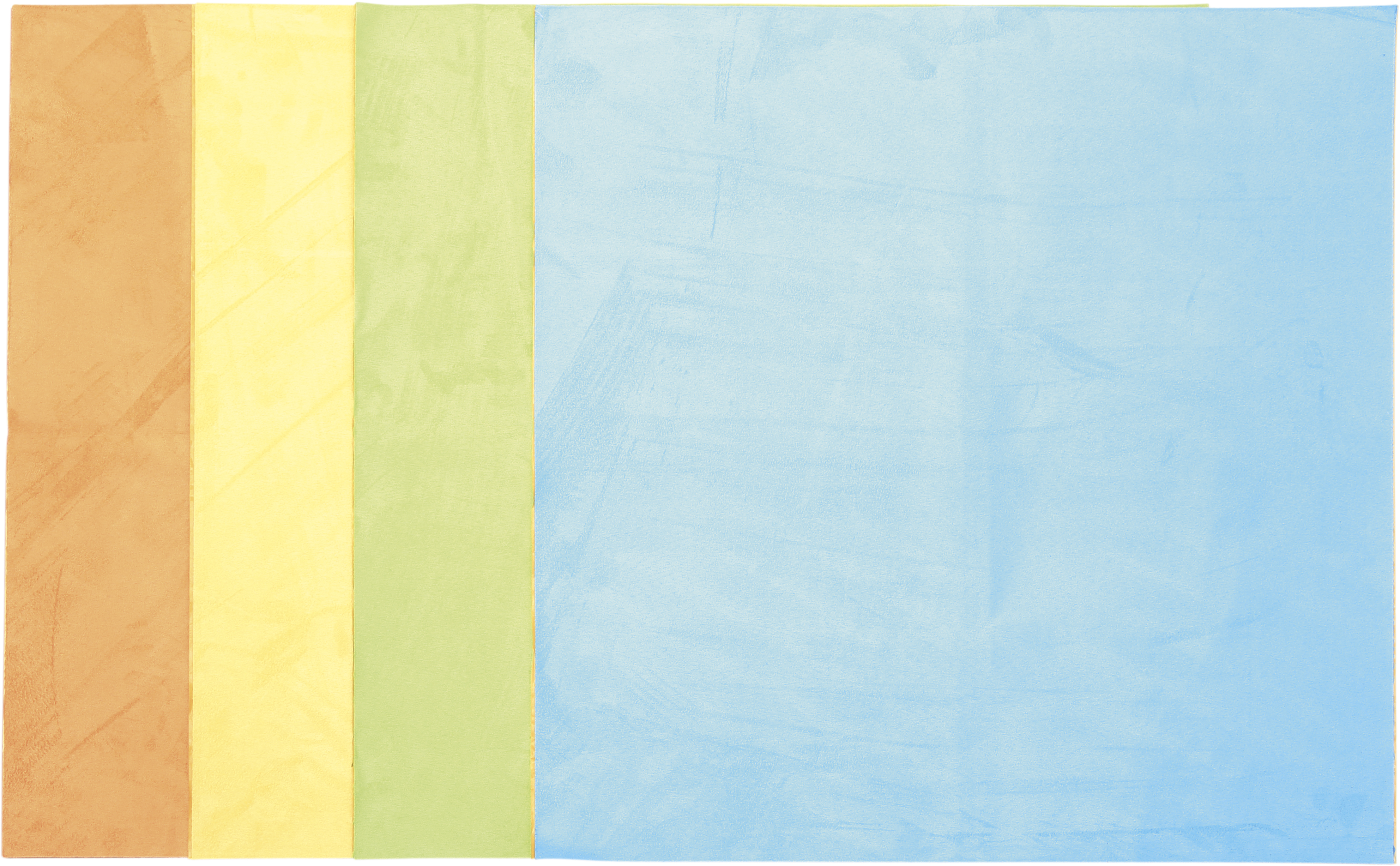 MAGNET ISEKLEEPUVAD TAUSTAPILDID