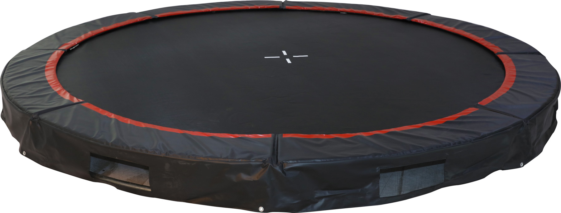 MAAPEALNE BATUUT D:305CM, H 24CM