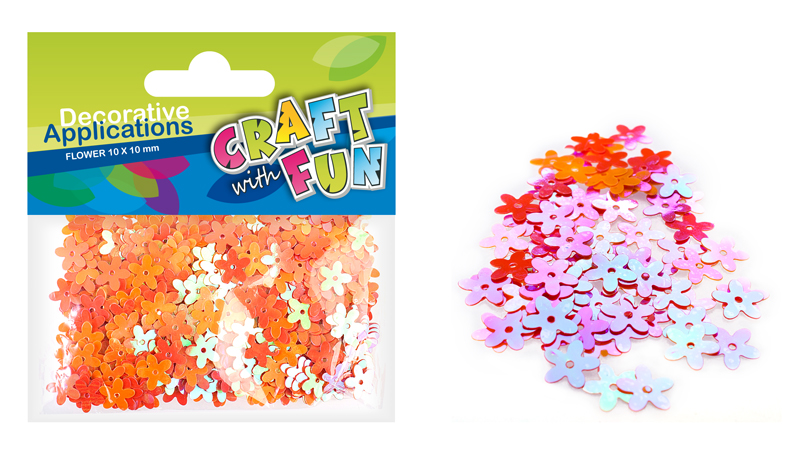 LITRID LILLED PUNASED TOONID 10MM