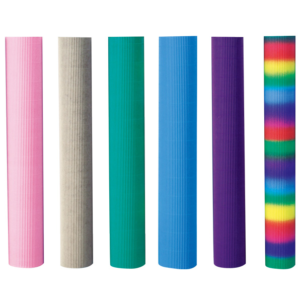 LAINEPAPP B2 50X70CM VIKERKAARE VÄRVID