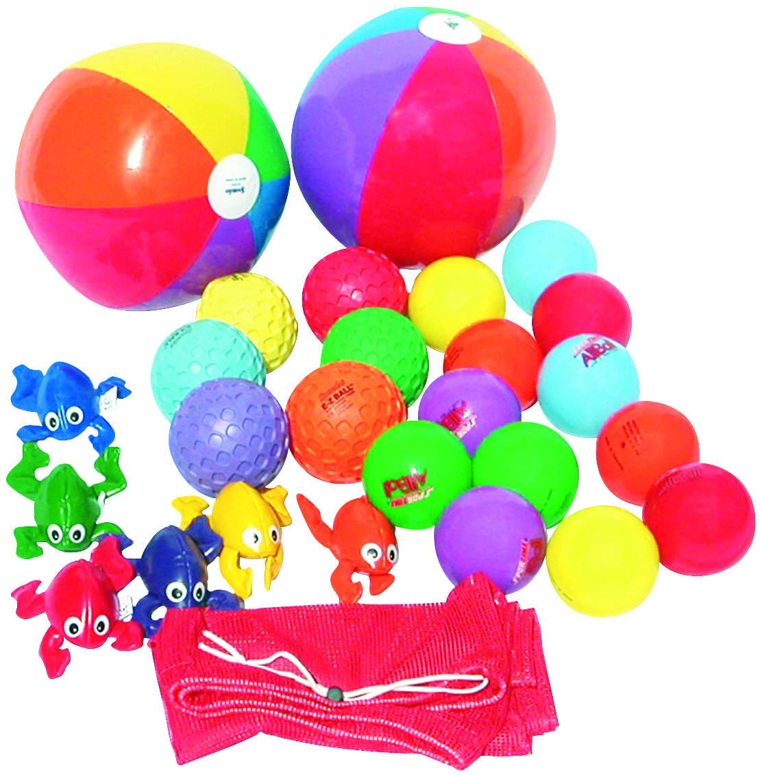 LANGEVARJU STARDIKOMPLEKT 27 OSALINE