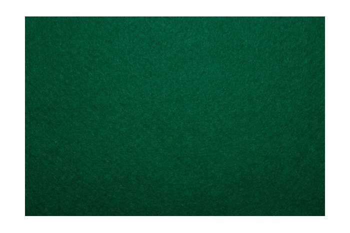 KÄSITÖÖVILT 20x30cm 1mm 10 LEHTE ROHELINE