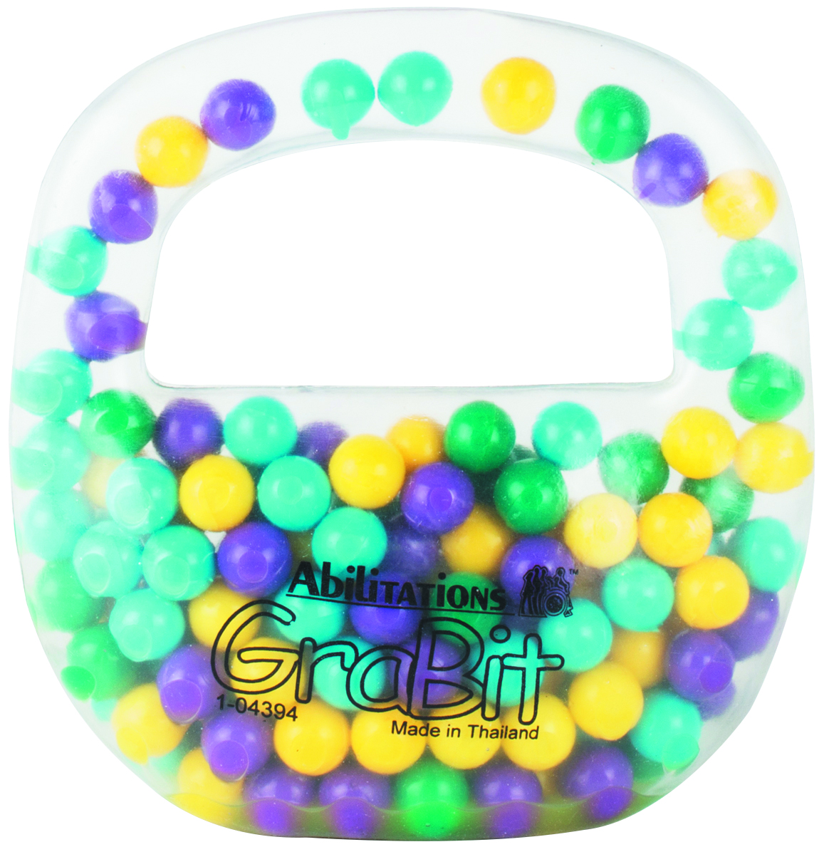 KUULIKESTE MÄNG GRABIT