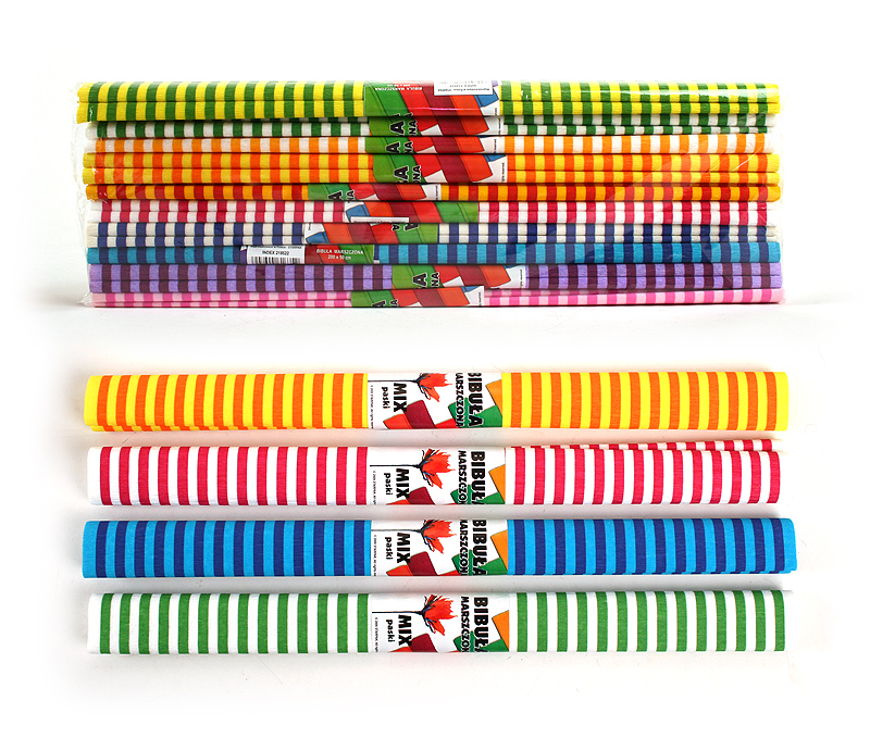 KREPP-PABER 50X200CM TRIIBULINE