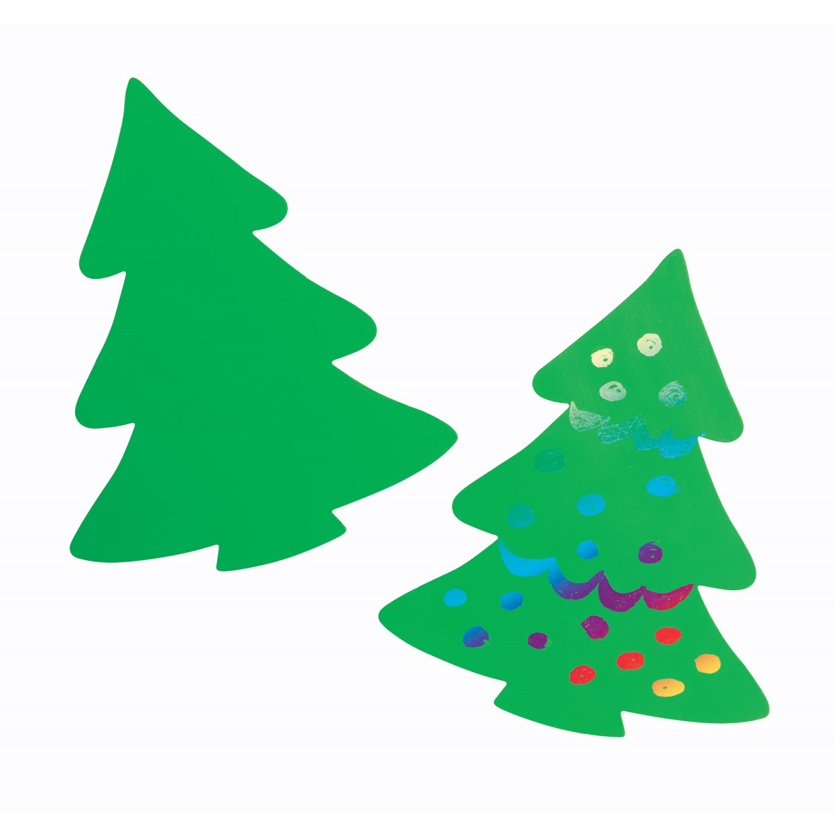 KRAABITAVAD KUUSED 36 TK