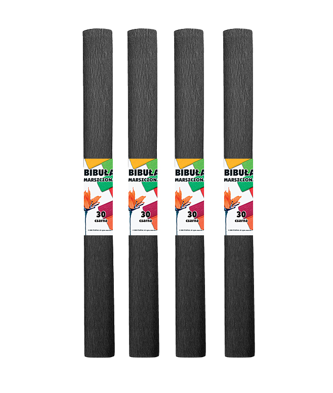 KREPP-PABER 50X200CM MUST