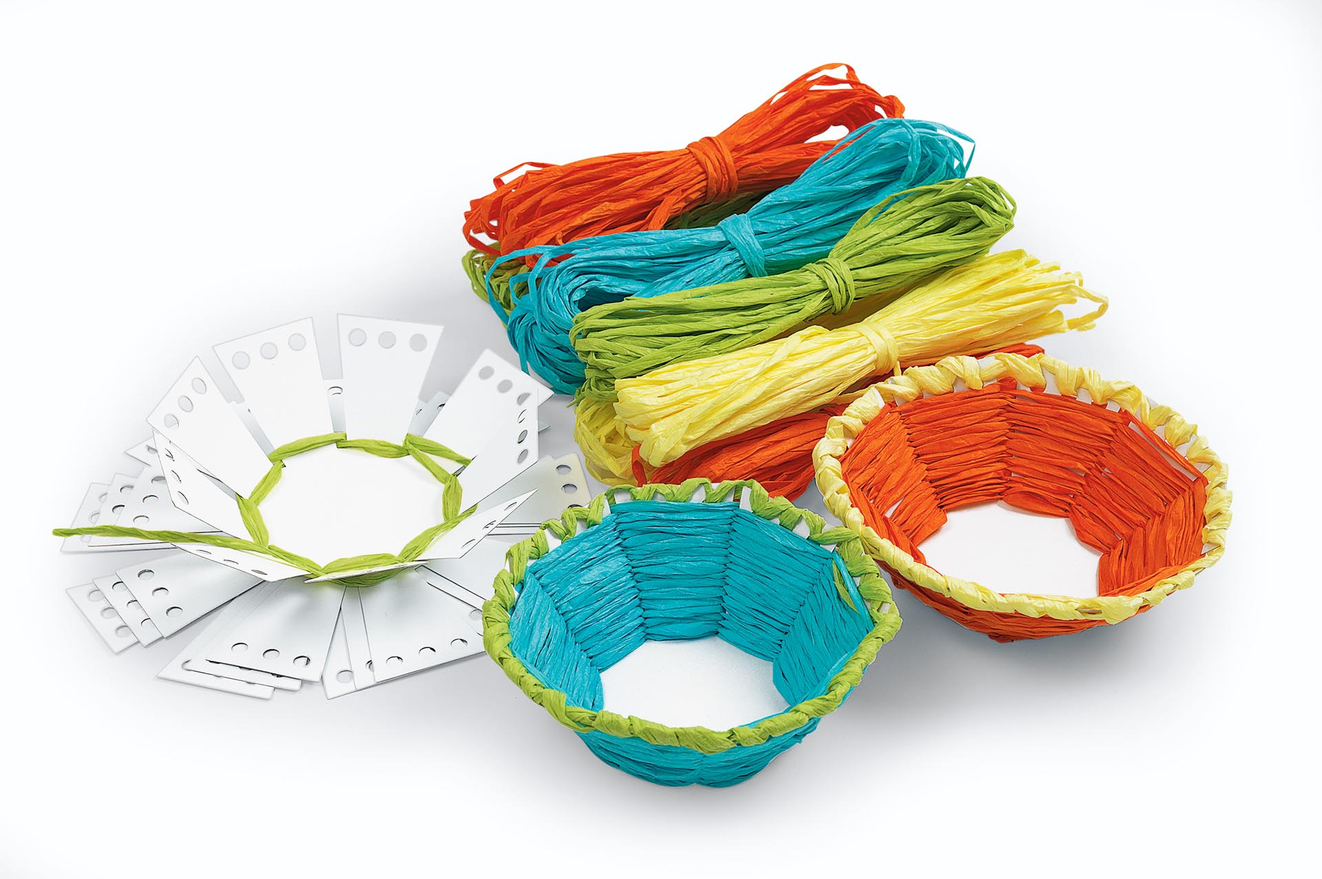 KORVI PUNUMISE KOMPLEKT - 12 KOMPLEKTI