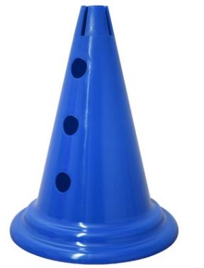 KOONUS AUKUDEGA- 30 CM- SININE