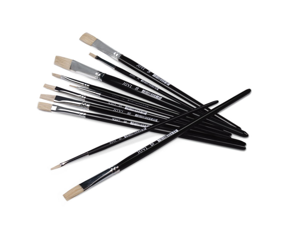 PINTSILD JOVI, TUGEV SEAHARJAS, LAPIK OTS, KOMPLEKT 108 tk Nr 0, 2, 4, 6, 8, 8, 10, 12, 14, 16