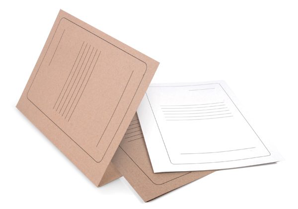 KIIRKÖITJA A4 PAPIST, NATURAALNE