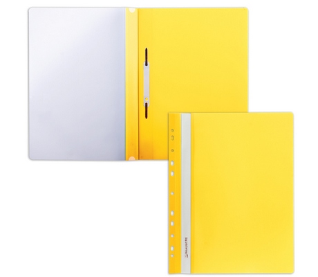 KIIRKÖITJA A4 KÖIDETAV, KOLLANE