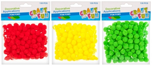 KARVAPALLID, ERINEVAD VÄRVID