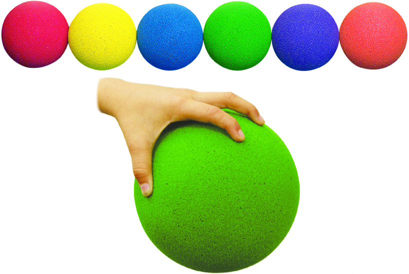 KAREDAPINNALISED VAHTPALLID 6TK/KOMPL ERI VÄRVID