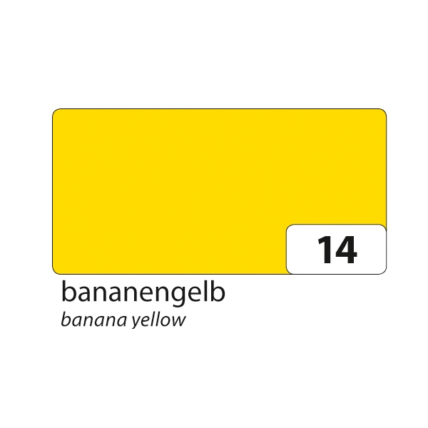 KARTONG A4/220G 100 LEHTE BANAANIKOLLANE