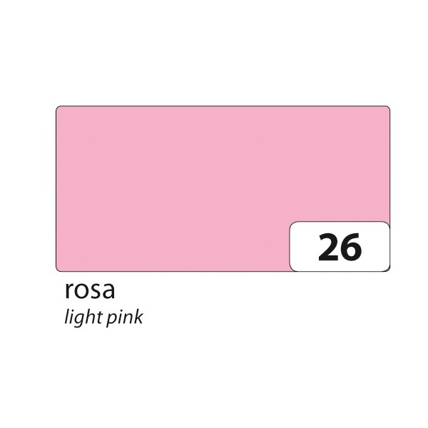KARTONG 220g/m², A4 100 LEHTE, HELEROOSA