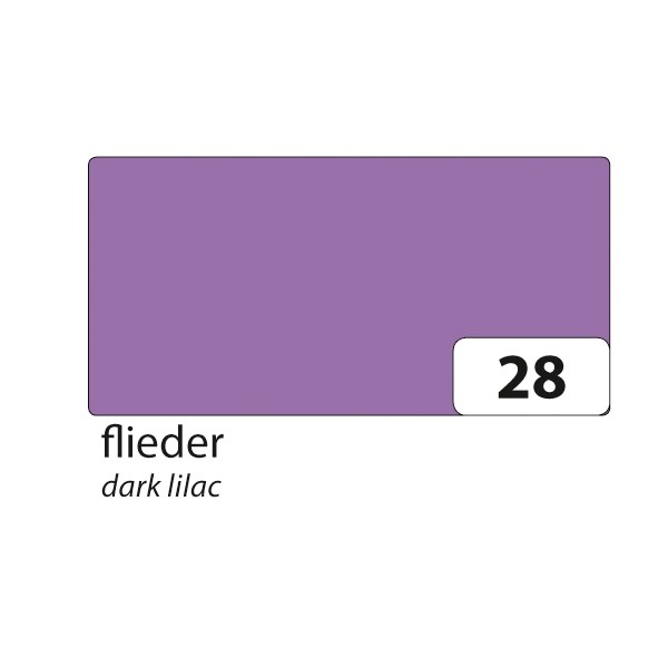 KARTONG 220g/m², A4 100 LEHTE, LILLA