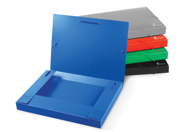 MAPP KUMMIGA A4/3 CM SININE