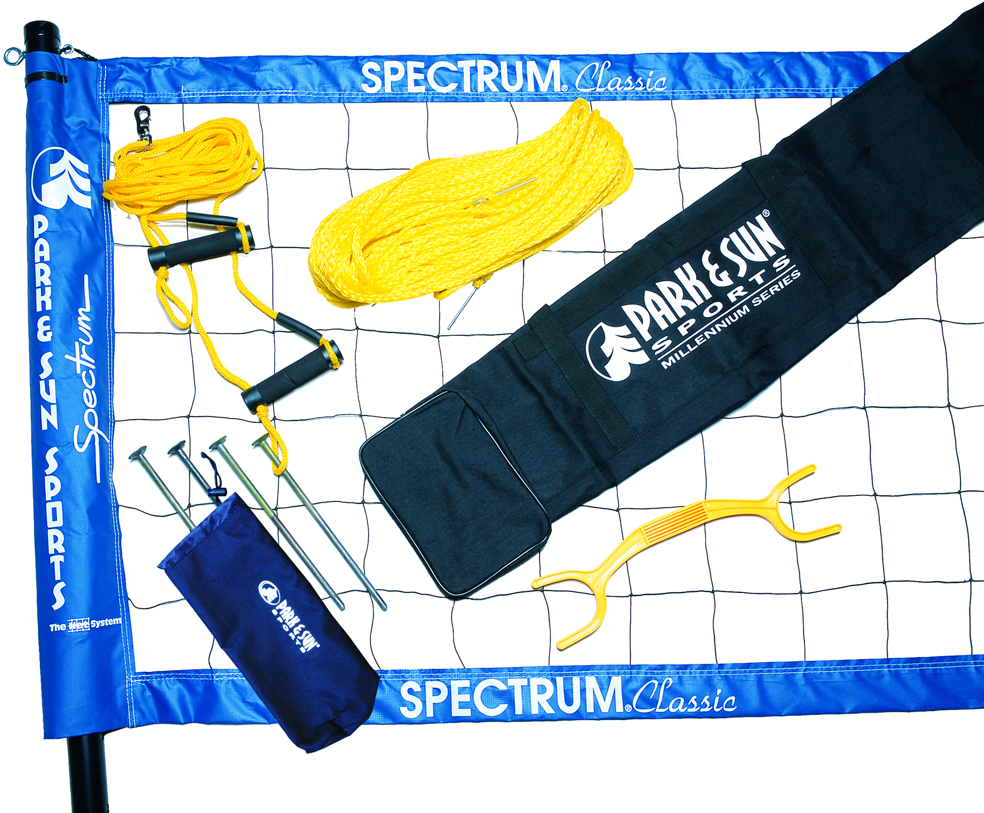 VÕRKPALLI VÕRGU KOMPLEKT