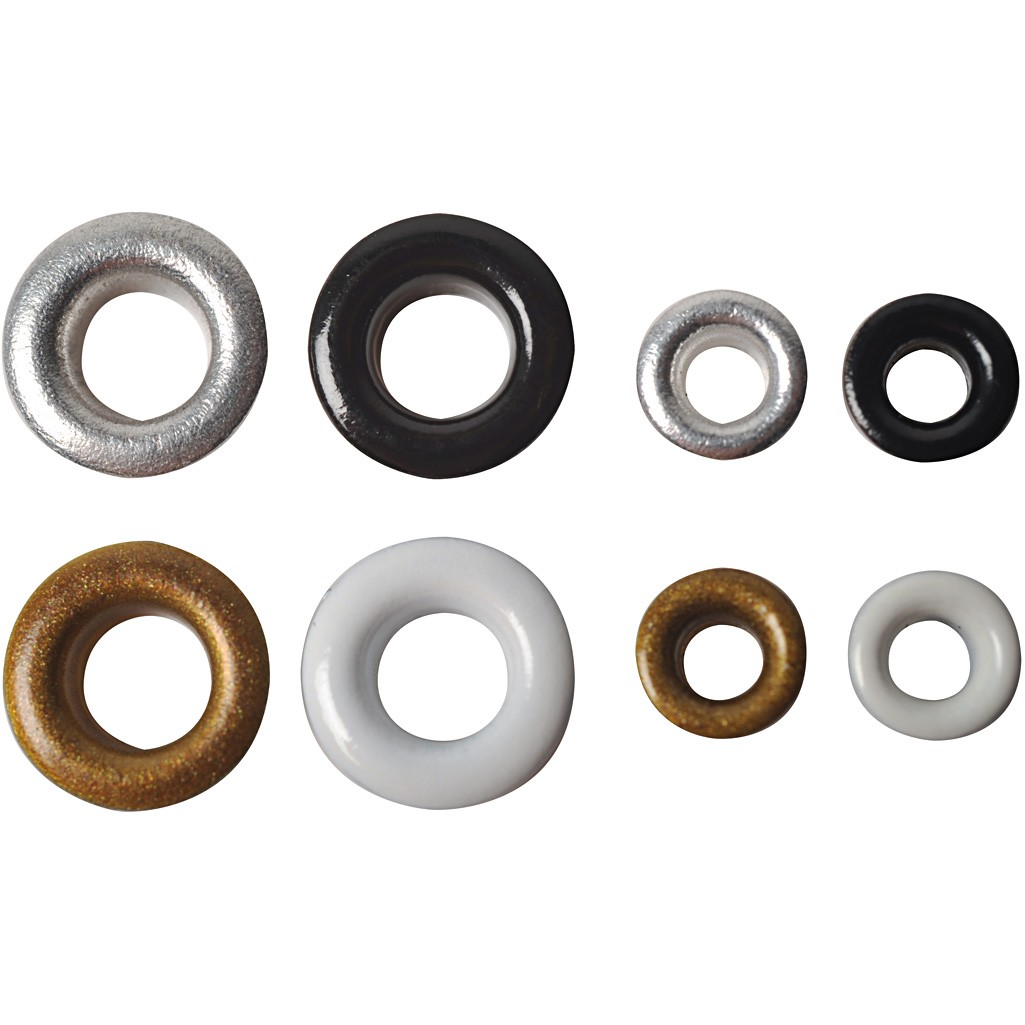 FISKARS ÖÖSID D 3,2 + 4,8 MM 120 TK