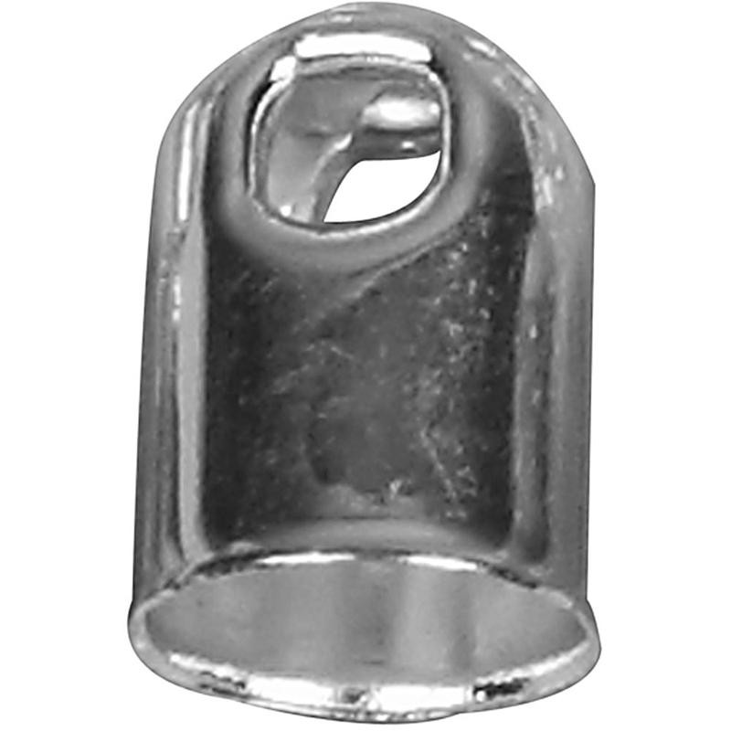 KINNITUSOTSIK - OTSAKINNIS Ø 6 MM, 6 TK