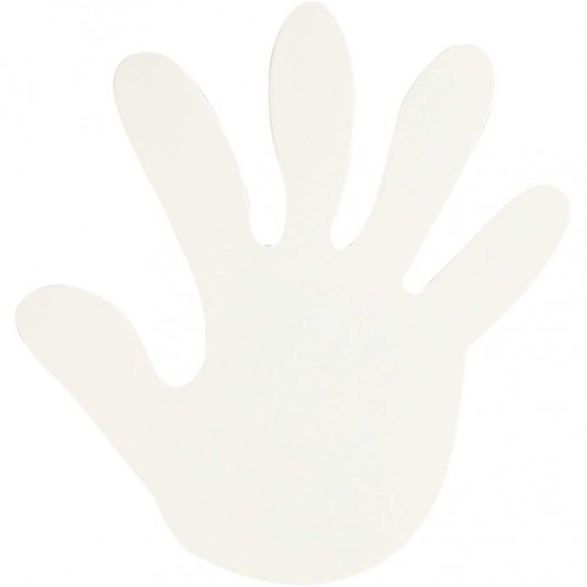 KÄED H 11 CM, 16 TK 230 G