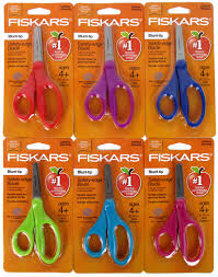 FISKARS UNIVERSAALKÄÄRID LASTELE 13CM