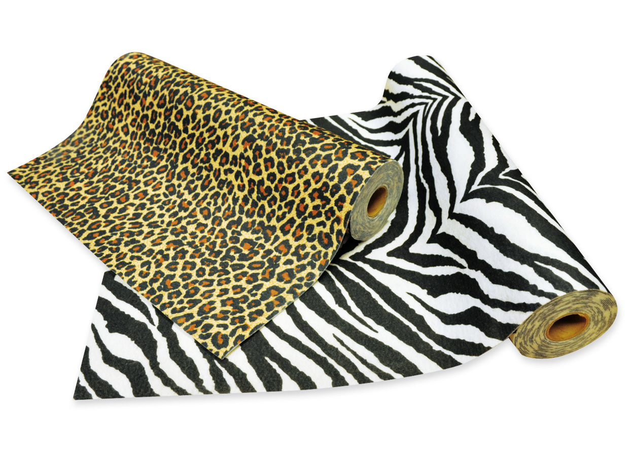 VILT LEOPARD 0,45 X 5 M