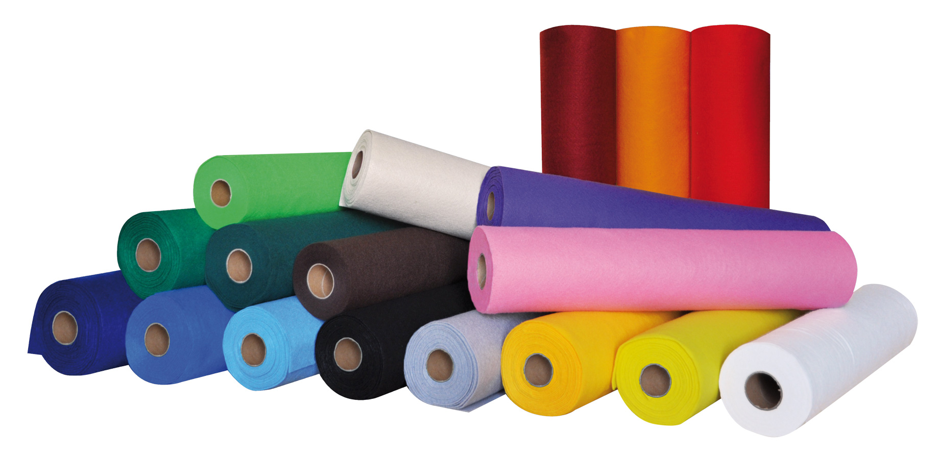 VILT RULLIS 0,45 X 5M SININE