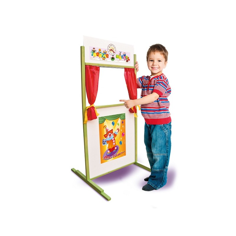 EKRAAN-TEATER TSIRKUS