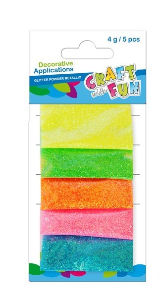 SÄDELEV PULBER 4G, 5 TK