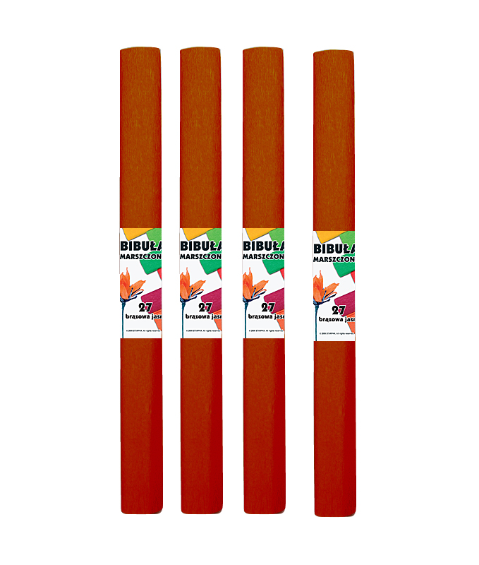 KREPP-PABER 50X200CM HELEPRUUN