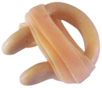 UJUMISE NINAKLAMBER LATEKSIST, 1TK