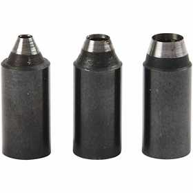 AUGULÖÖJA OTSAD Ø 2,3,4 MM / 3 TK