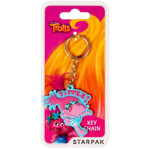 VÕTMEHOIDJTA TROLL, KUMMIST