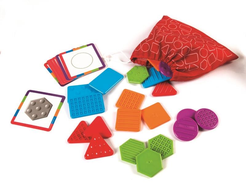 SENSOORIKA JA MOTOORIKA RUUDUD