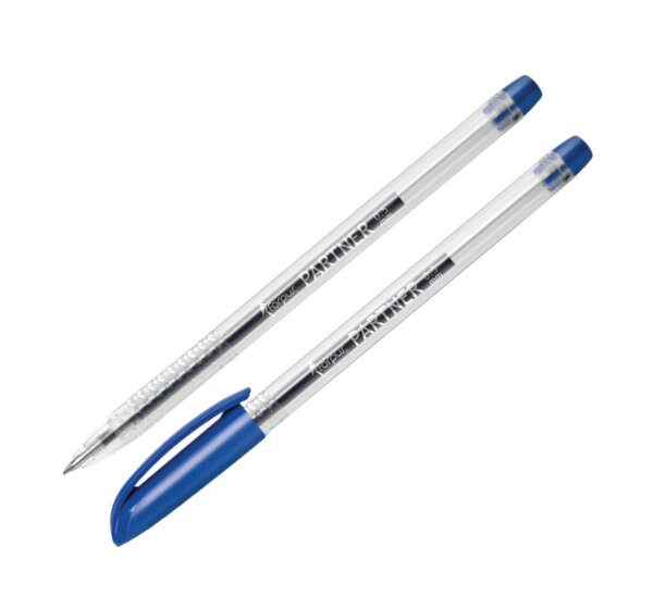 GEELPLIIATS PARTNER SININE 0,5mm