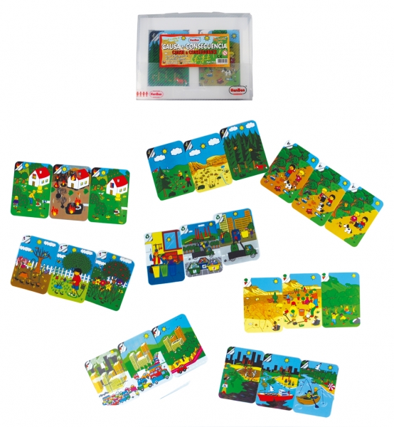 ÖKOTEEMALISED JUTUKAARDID PÕHJUS JA TAGAJÄRG