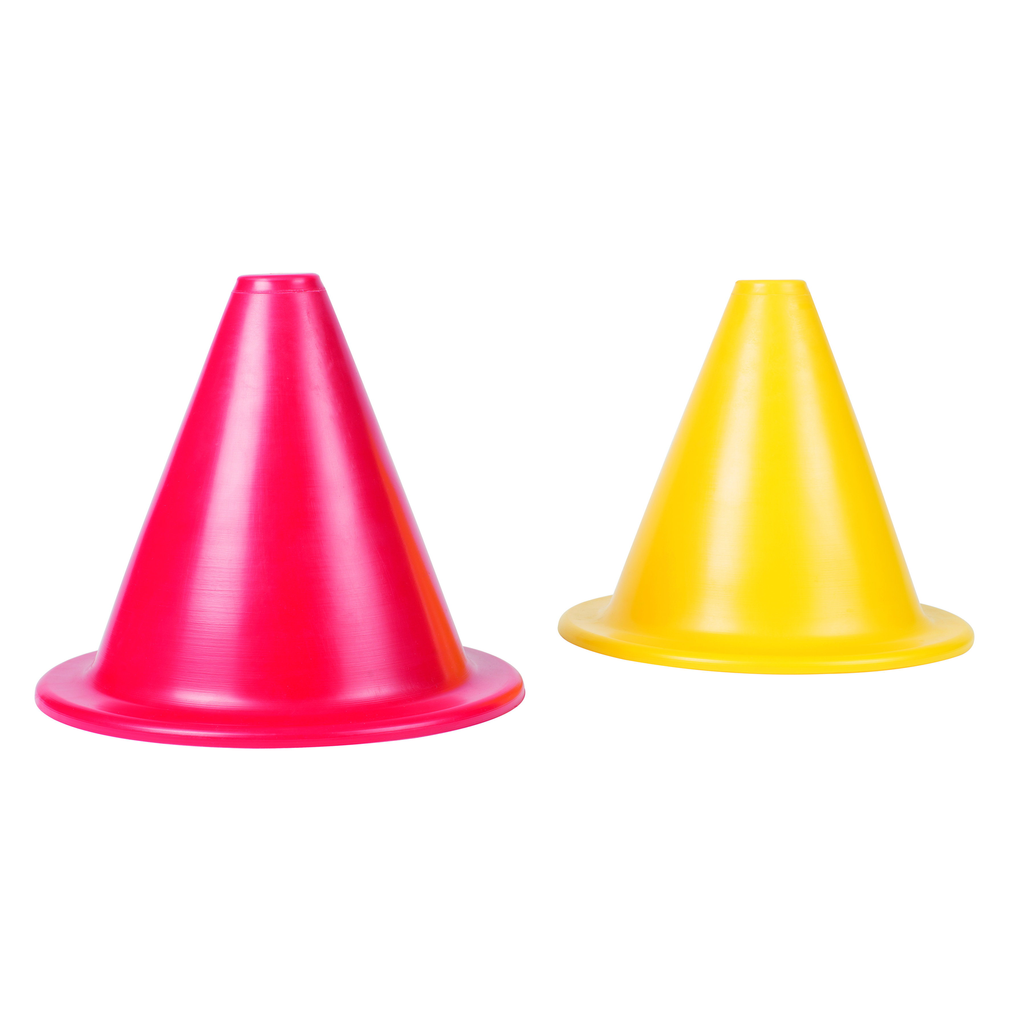 KOONUSED PEHMED 15,5 CM PUNASED 6TK