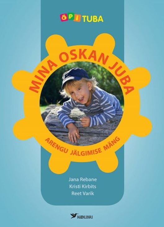 ÕPITUBA - MINA OSKAN JUBA