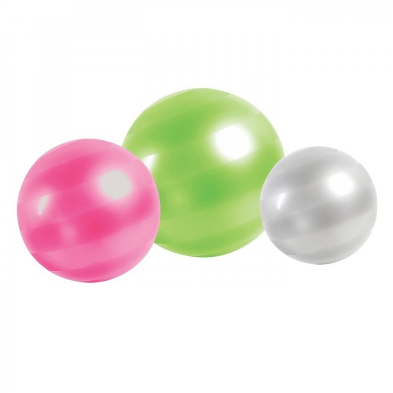 VÕIMLEMISPALL 55CM (ANTI-BURST)- ERGONOOMILINE