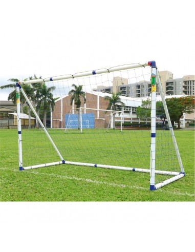 JALGPALLIVÄRAV 300 X 200 X 110CM 1 TK