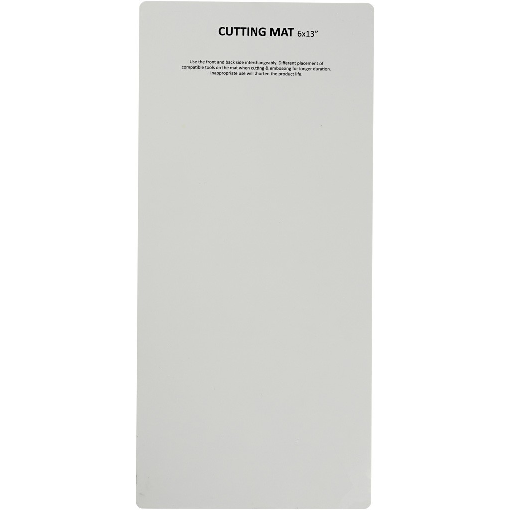 LÕIKEMATT LÕIKEMASINALE, MÕÕT 15x33 cm, 1tk