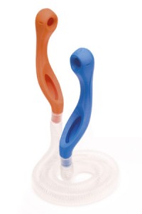 WHISPERPHONE TELEFON DUETT- KAHELE