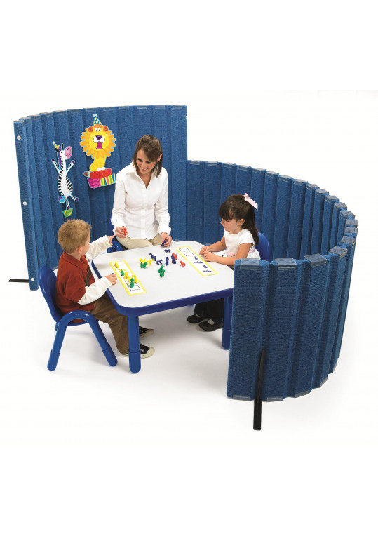 PAINDUV HELISUMMUTAV SIRM-VAHESEIN 183 x 122 CM, HALLIKASSININE