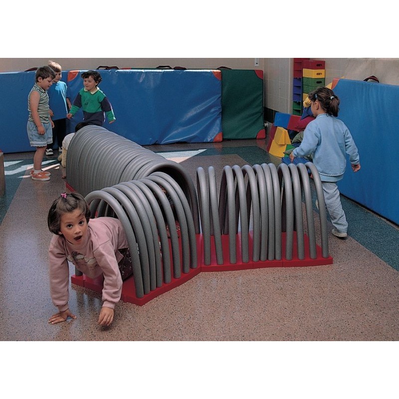 TUNNEL PAINDUVATE PULKADEGA