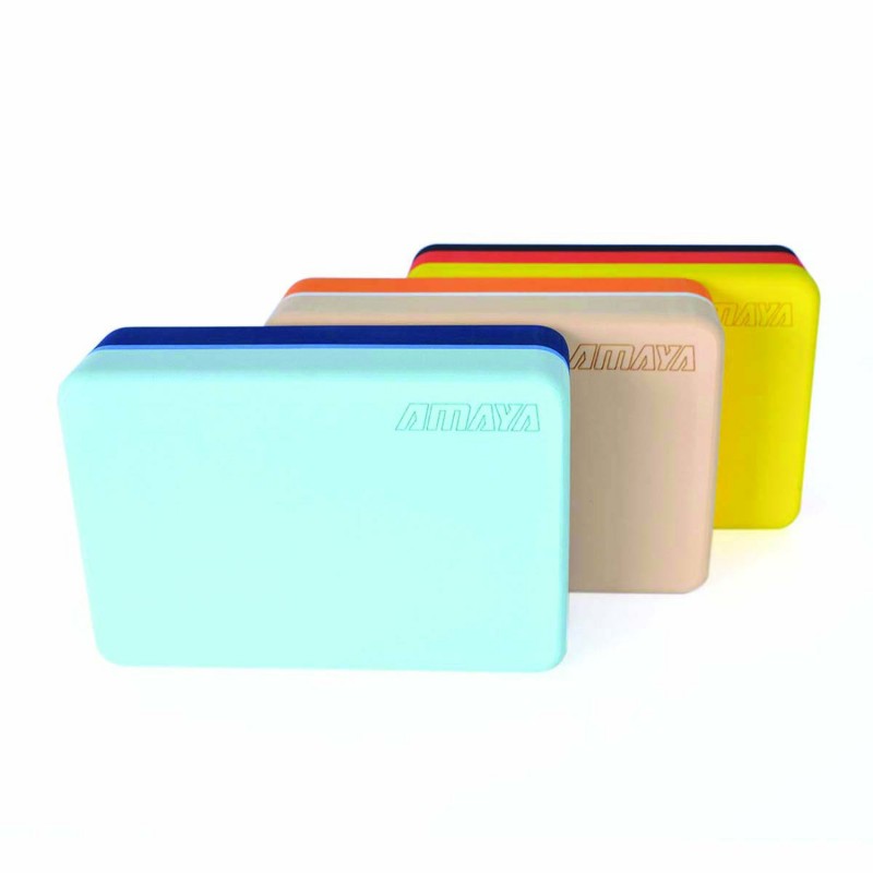 JOOGA TELLIS 8 x 16 x 23 cm. Kaal 400 gr.